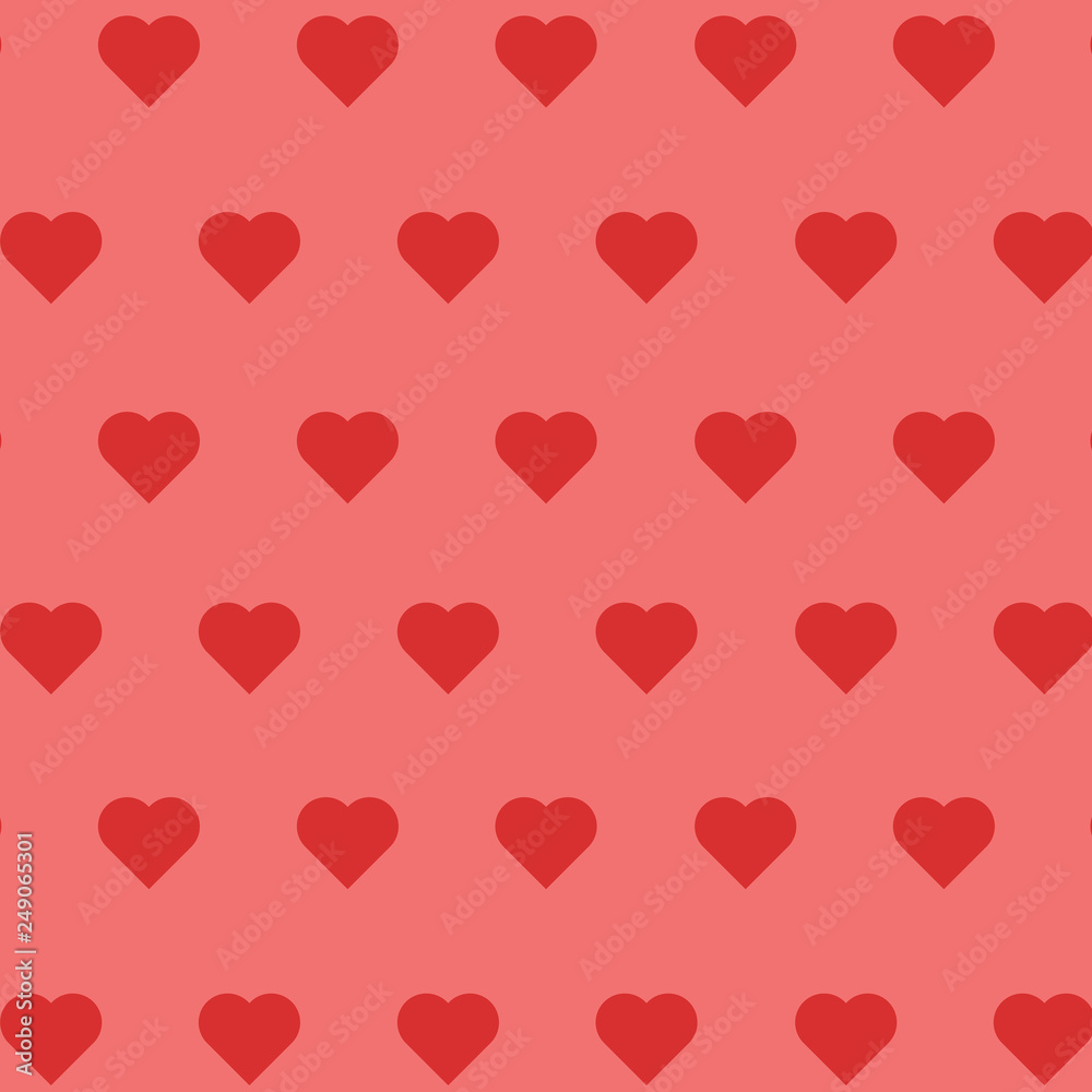 Heart figures background, wallpaper. Valentine's day concept. Heart figures background, wallpaper. Valentine's day concept.