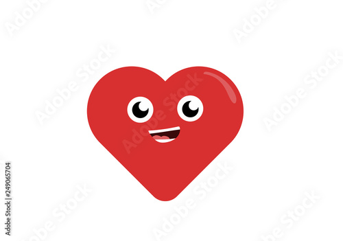 Fun, cheap heart figures ba...