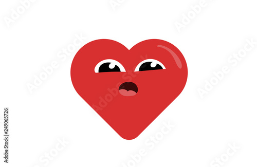 Fun, cheap heart figures ba...