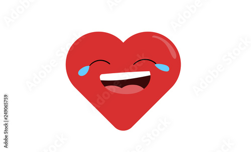 Fun, cheap heart figures ba...