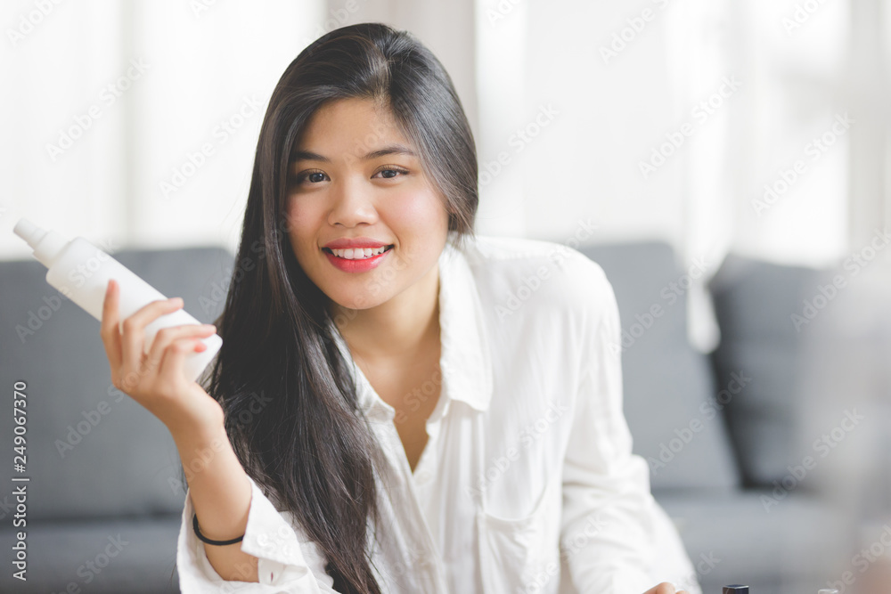 メイク・女性 メイク・女性