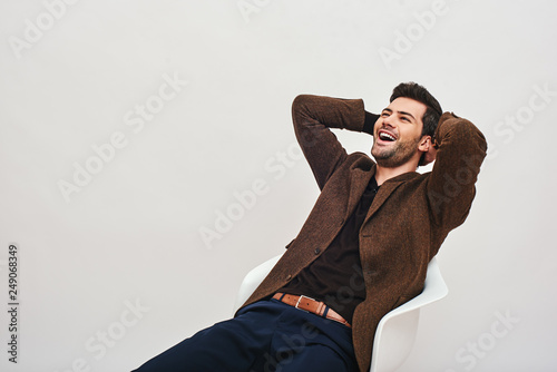 Photography A good laugh heals a lot of hurts
