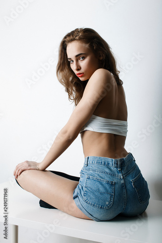 Woman