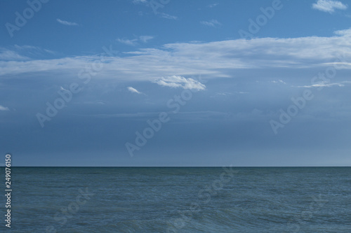 sea and blue sky,seascape,nature,horizon,water,view,