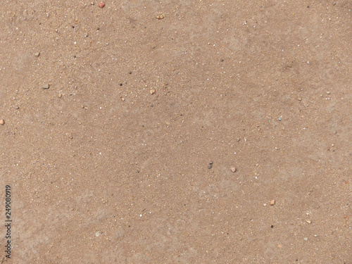 Red Dirt Road texture