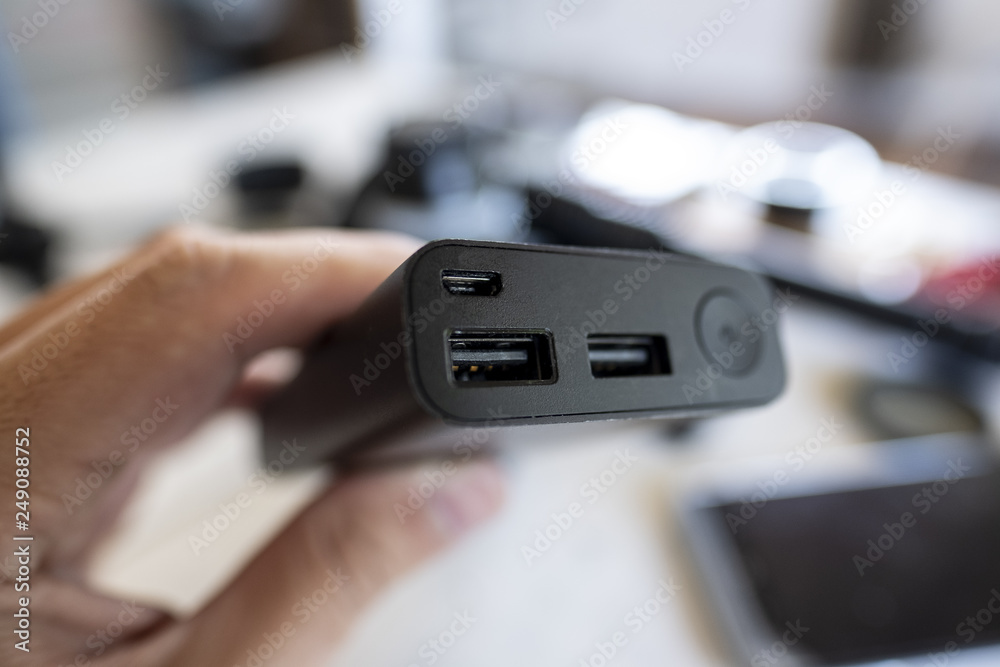 hand with technology usb power disk digital business laptop devide hard disck usb hand with technology usb power disk digital business laptop devide hard disck usb