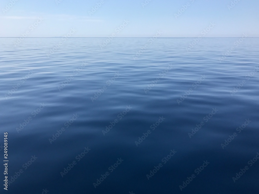 Obraz premium Stille