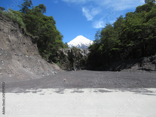 Orsono Volcano JKL photo