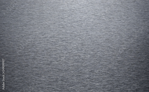 Brushed Steel Plate Material Surface Texture Metal Background