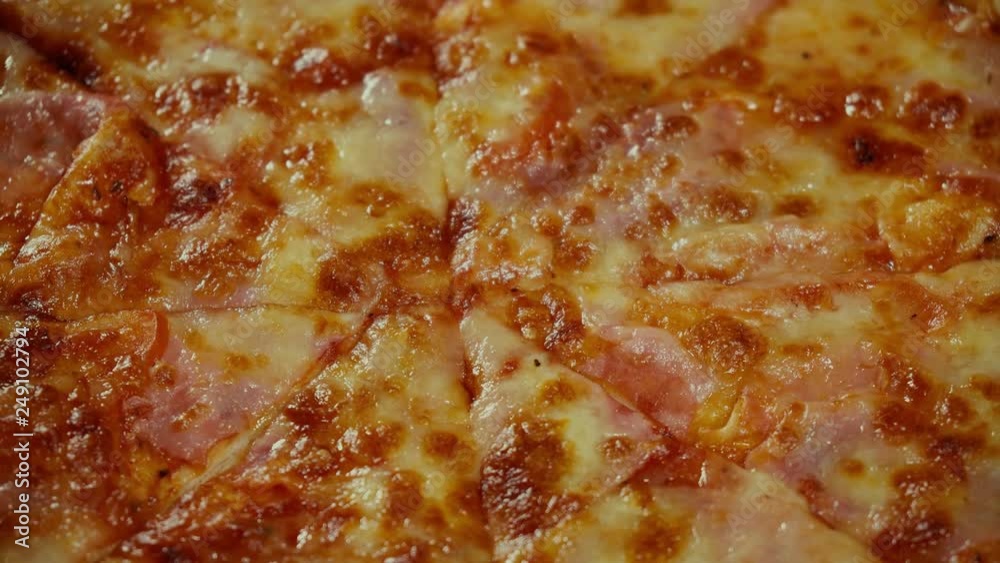 Pizza Pizza