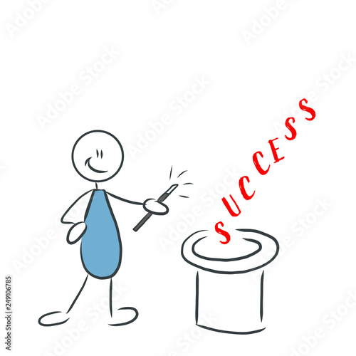 Success, Trick