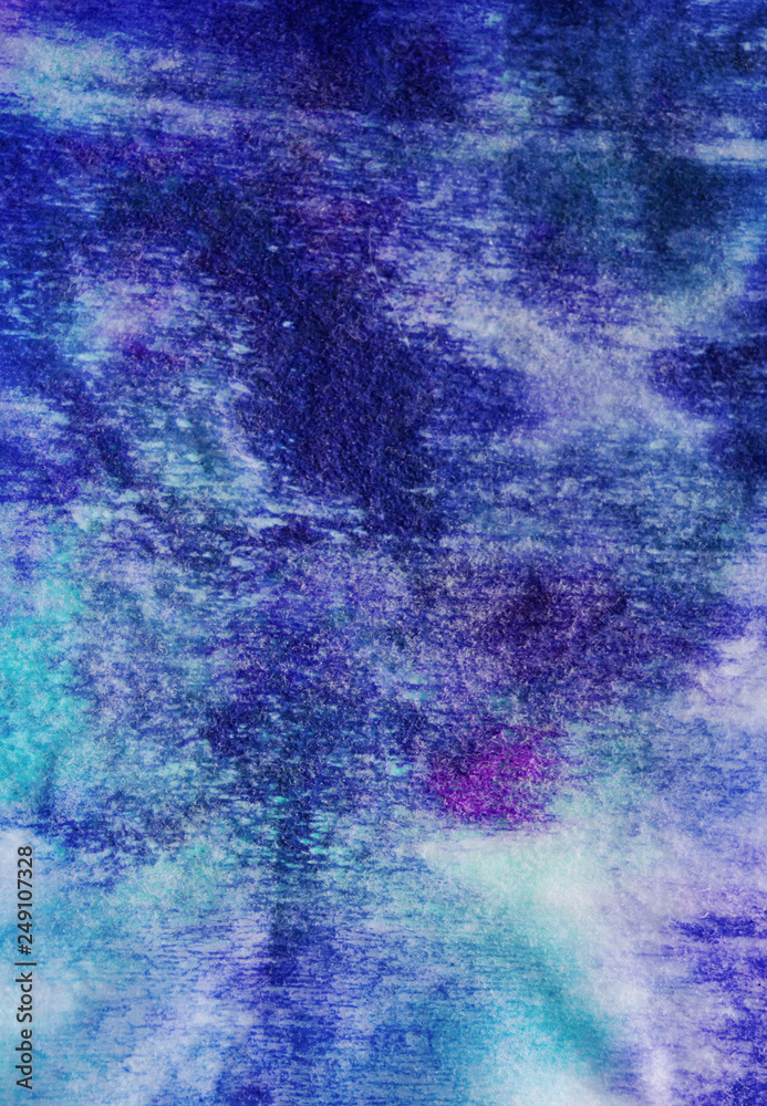texture, abstract background, blur colors, blue and purple