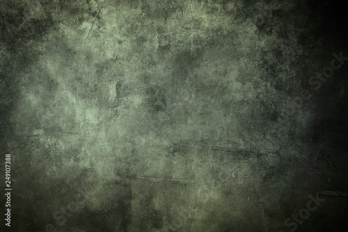green grungy background