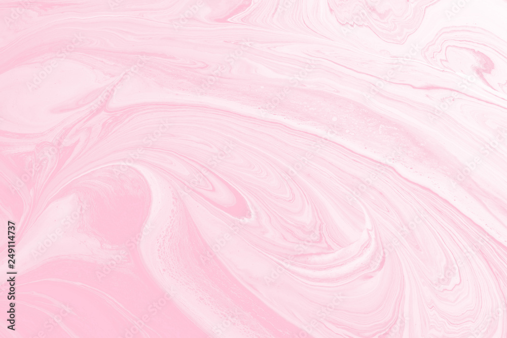 Pink Liquid marble abstract surfaces Design. Pink Liquid marble abstract surfaces Design.
