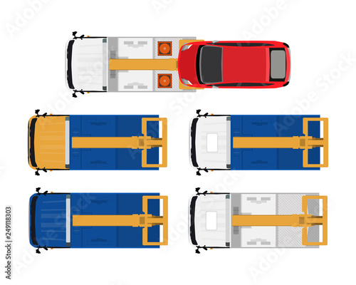 towTruck