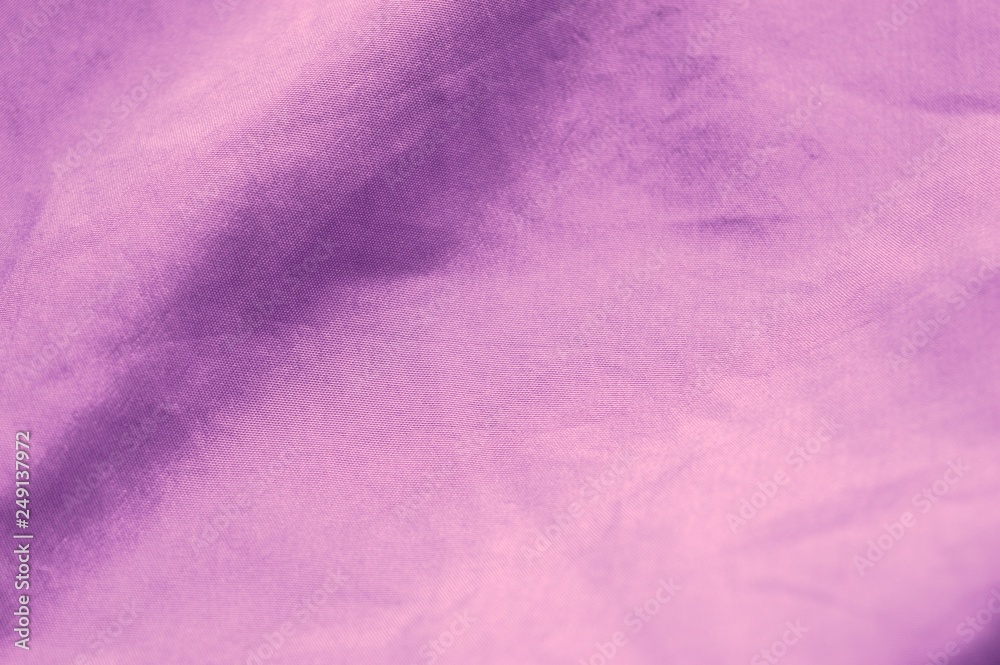 Fototapeta premium Texture of fabric