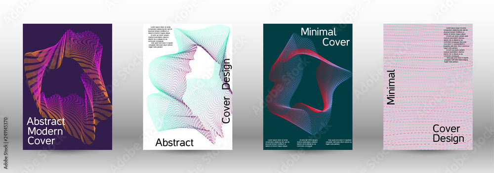 Minimal vector cover design with linear waves. Minimal vector cover design with linear waves.
