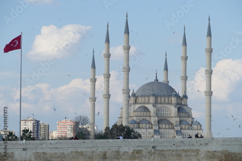 adana,merkezcami,seyhannehri,namaz,su,martı