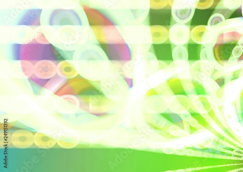 Φωτογραφία Background fantastic