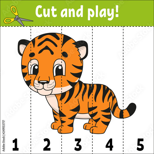 Learning numbers. Education developing worksheet. Game for kids. Activity page. Puzzle for children. Riddle for preschool. Simple flat isolated vector illustration in cute cartoon style.