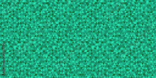 Colorful tile pattern with triangles. Seamless abstract texture. Triangle multicolored background. Geometric wallpaper with stripes. Print for flyers, banners and textiles. Doodle for design