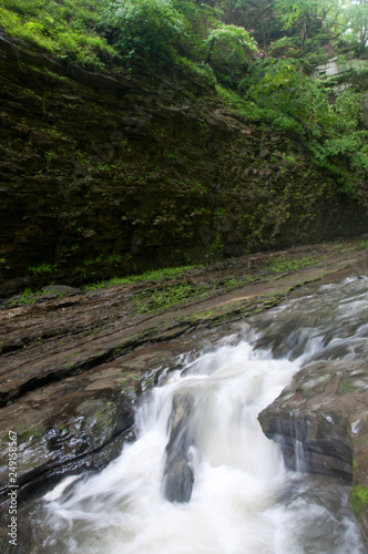 Watkins Glen State Park, NY