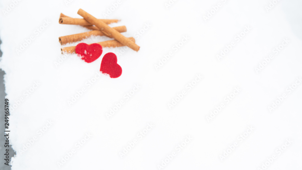 Obraz premium Valentine's Day
