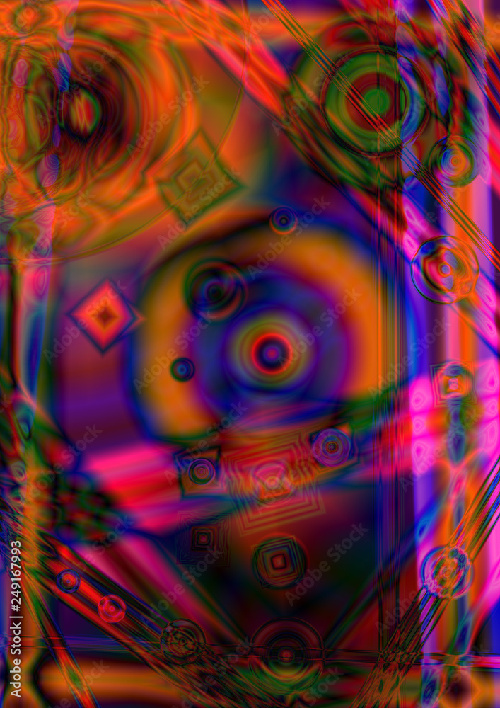 Farbenspiel Farbenspiel