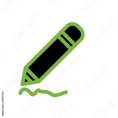 Draw Vector Icon