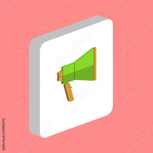 mouthpiece computer symbol