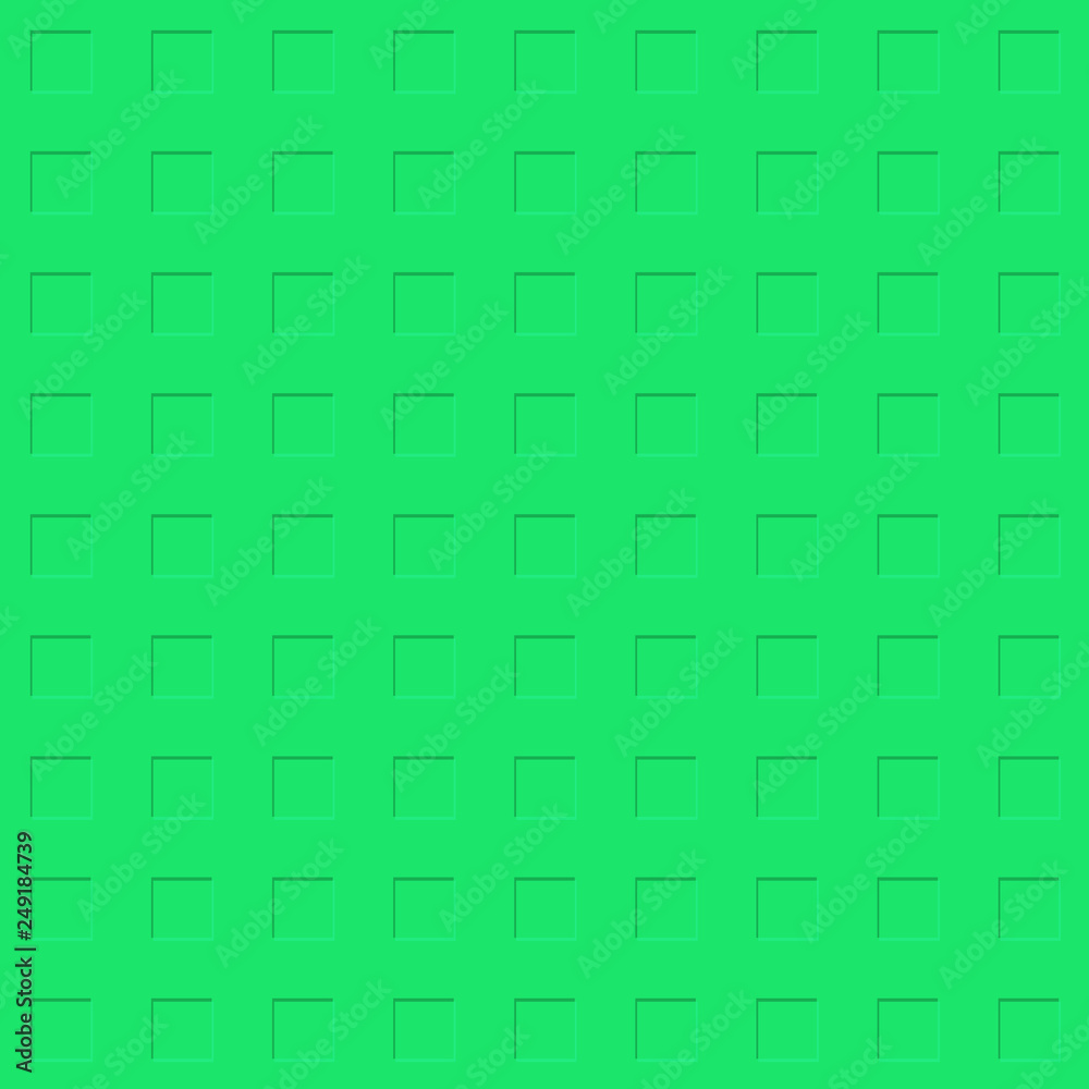 Seamless pattern background from a variety of multicolored squares.