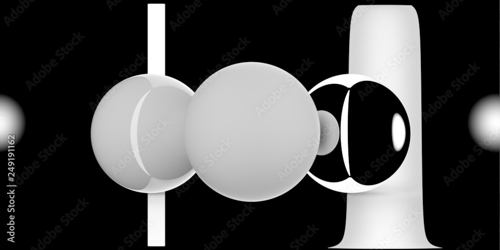Top Light Transparent Small transparent bottle top light moody Stock 3D asset | Adobe Stock