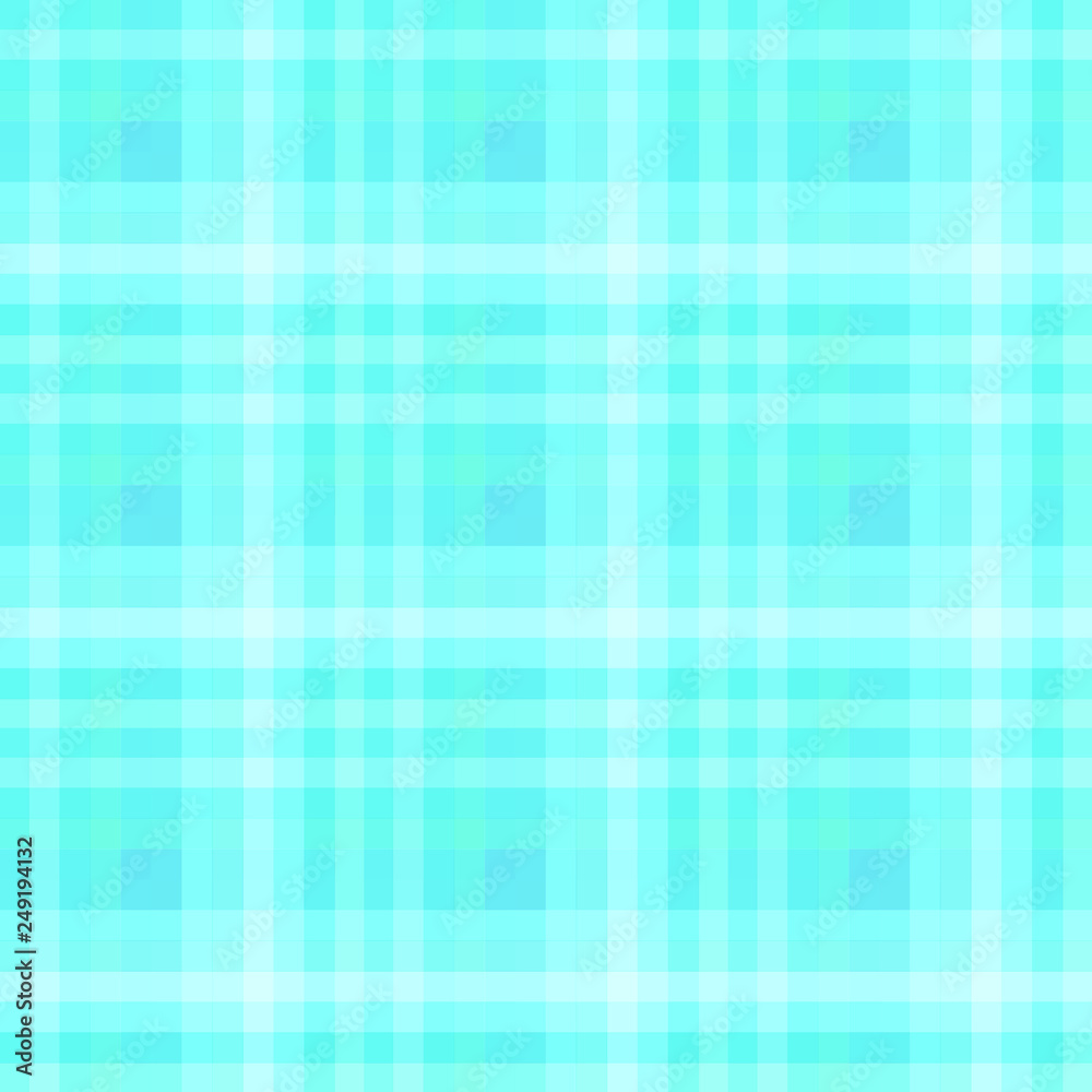 Seamless pattern background from a variety of multicolored squares. Seamless pattern background from a variety of multicolored squares.