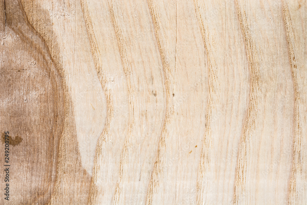 embossed wood texture with wavy lines and wood fibers embossed wood texture with wavy lines and wood fibers