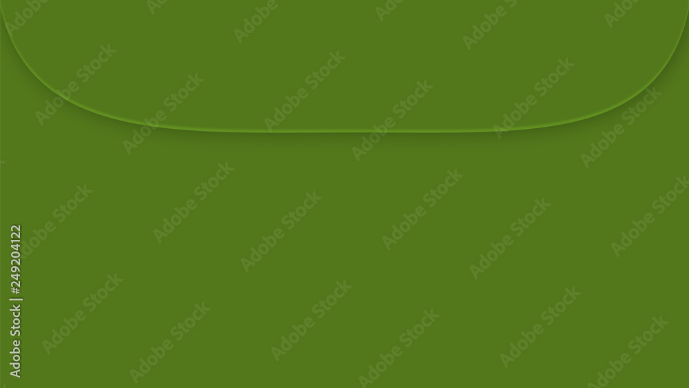 Fototapeta premium Background in paper style. Abstract colorful background.