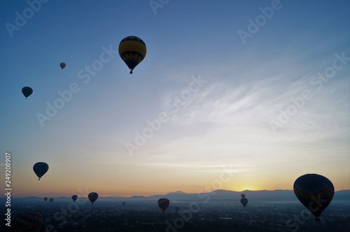 paisajes