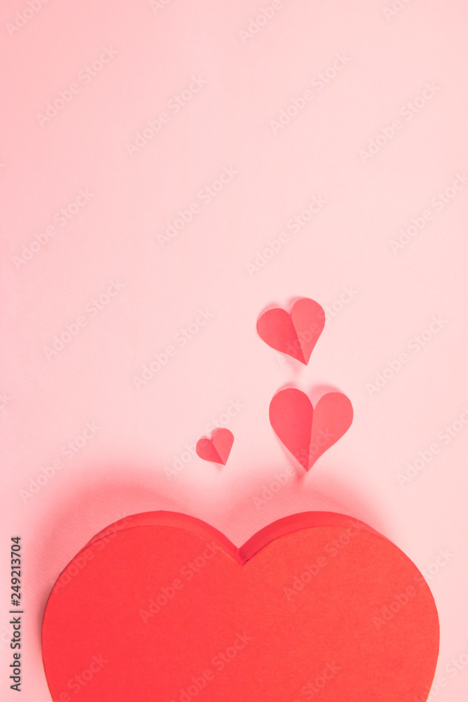 Love, event. Sweet,Valentine's Day concept