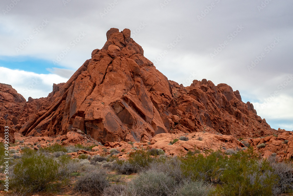 Pyramids in America