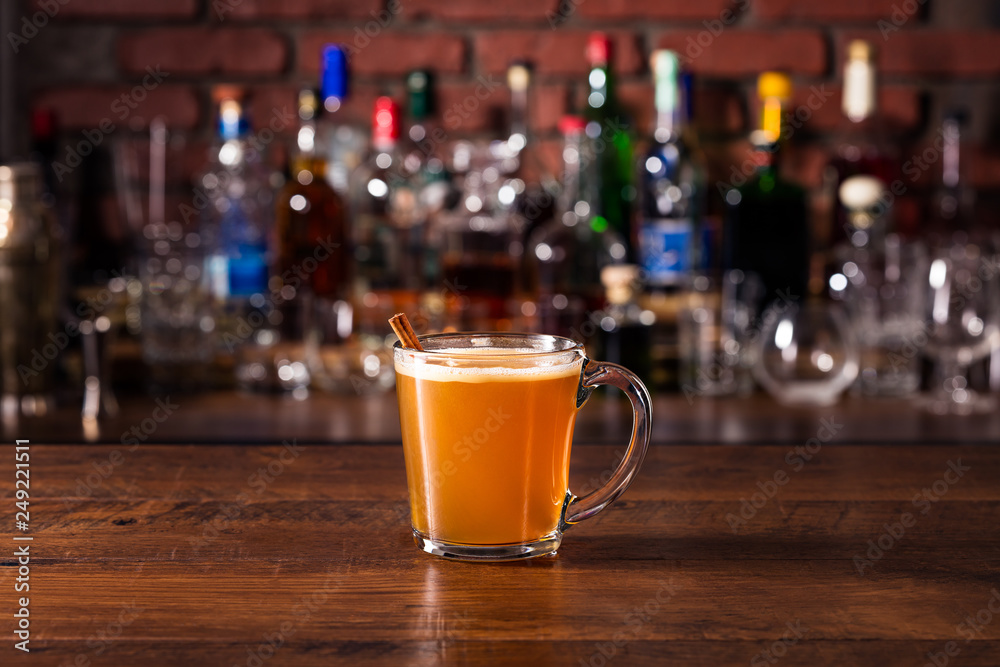 Warm Whiskey Hot Buttered Rum Warm Whiskey Hot Buttered Rum