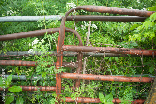 Stack of Gates
