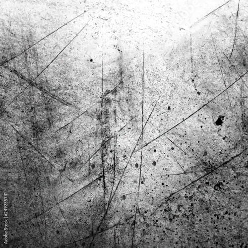 Distressed texture background