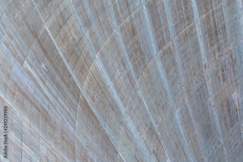 Grungy weathered concrete cement dam wall background texture