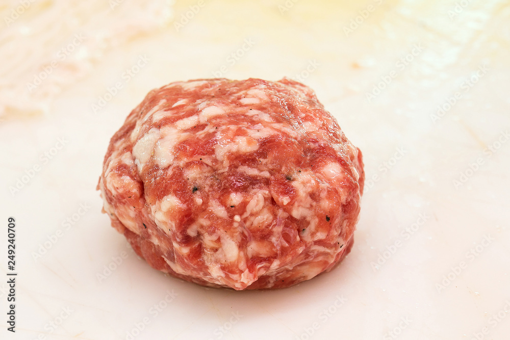 Meatballs Meatballs