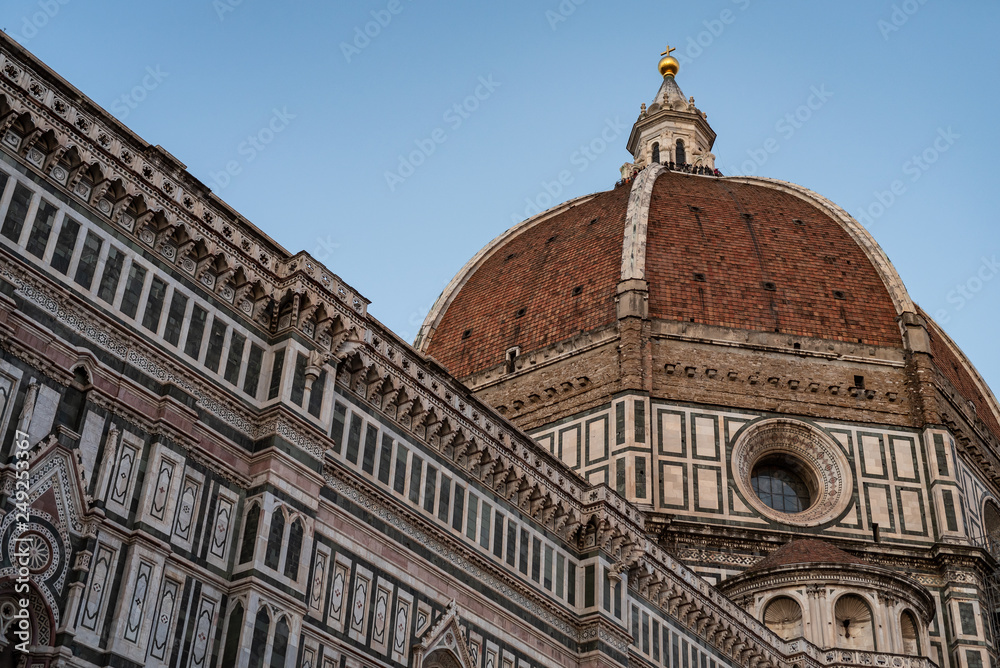 Florence- Italy- tuscany