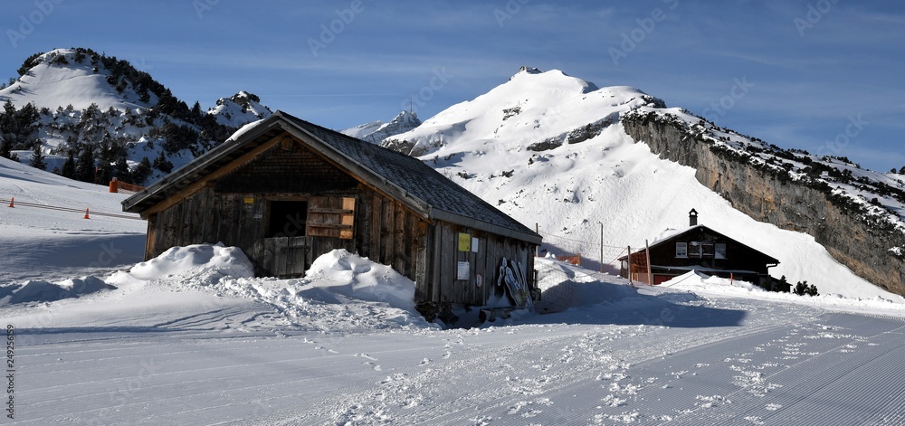 appenzell