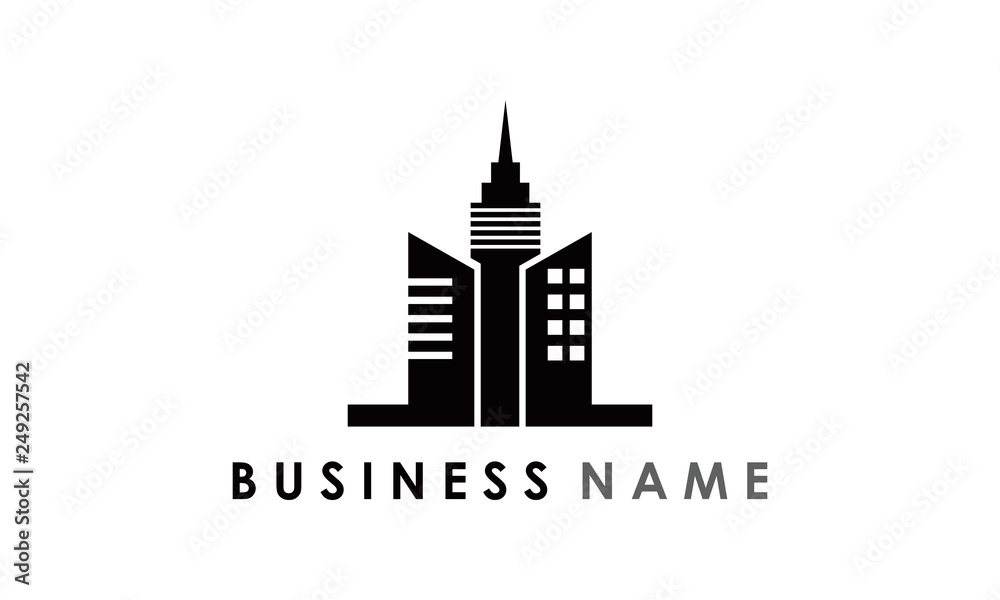 high skyscraper vector high skyscraper vector