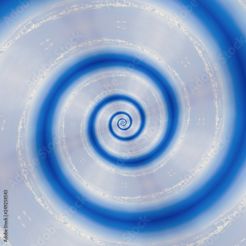 background clouds sky spira...