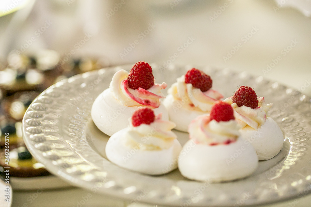 Delicious wedding reception candy bar dessert table Delicious wedding reception candy bar dessert table