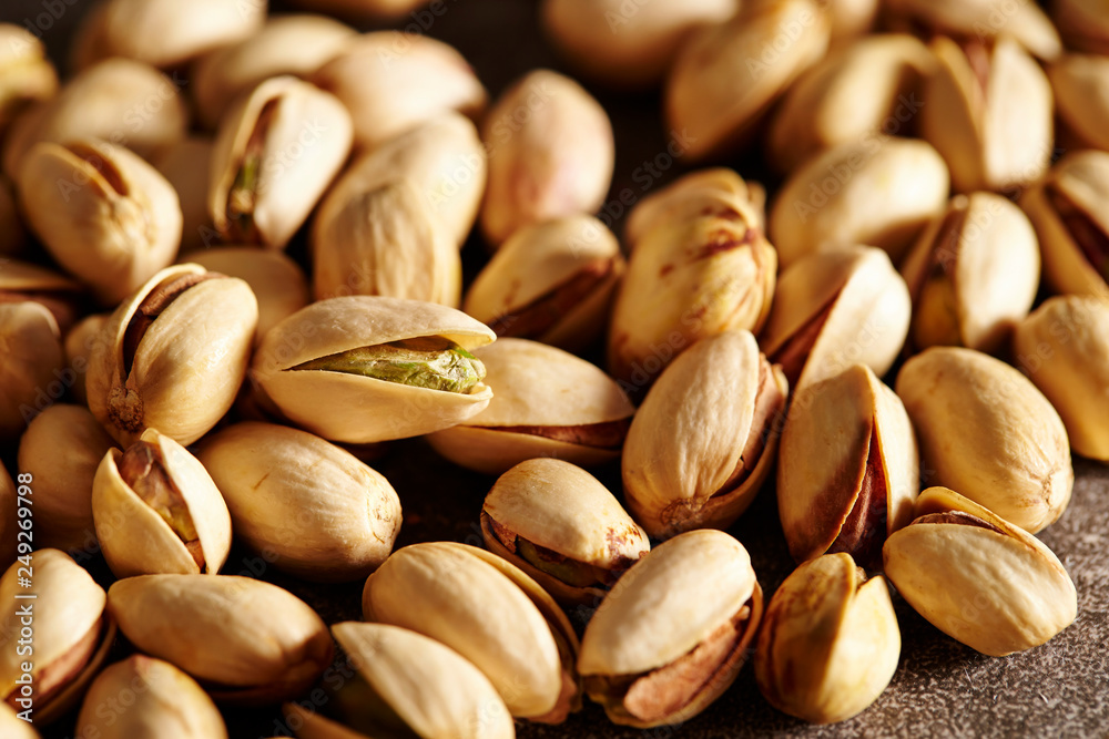 pistachio pistachio