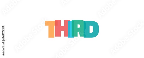 Third word concept